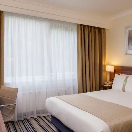 Holiday Inn Stoke On Trent M6 Jct15 By Ihg Newcastle-under-Lyme Exterior photo