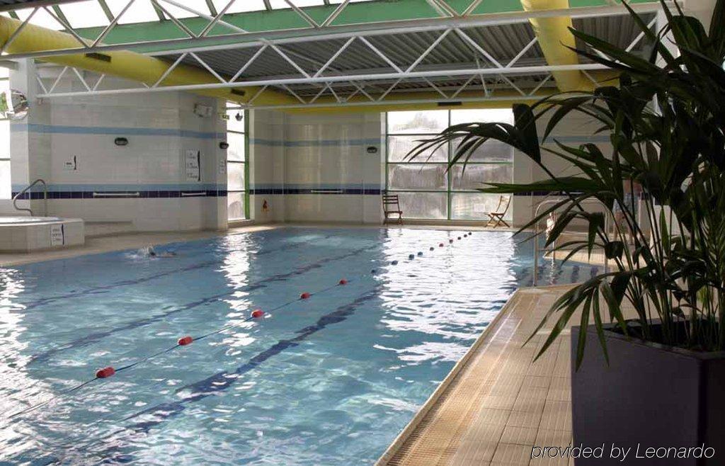 Holiday Inn Stoke On Trent M6 Jct15 By Ihg Newcastle-under-Lyme Facilities photo