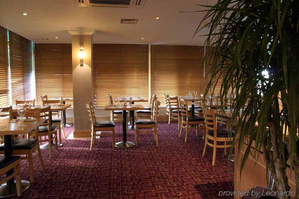 Holiday Inn Stoke On Trent M6 Jct15 By Ihg Newcastle-under-Lyme Exterior photo