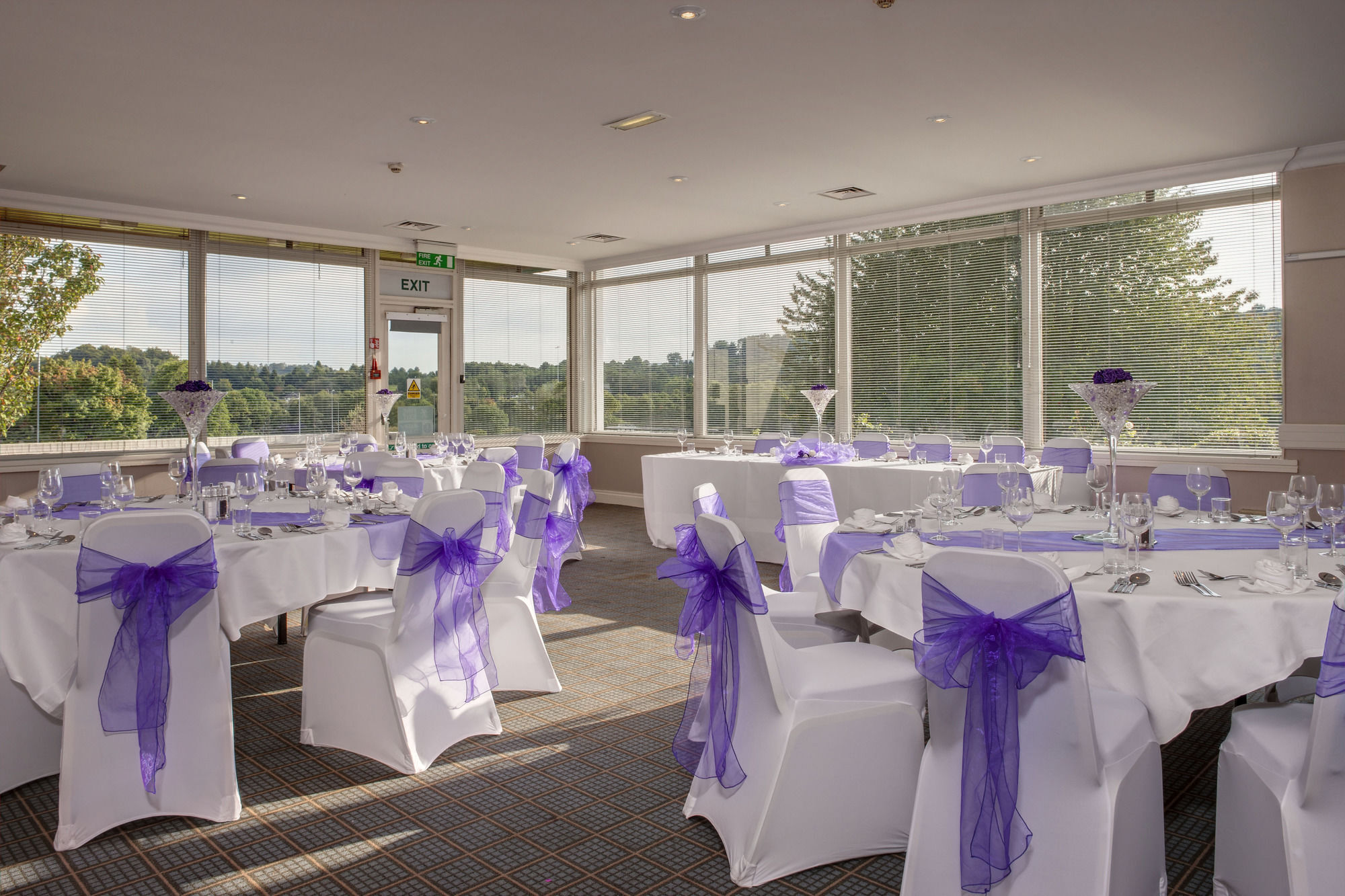 Holiday Inn Stoke On Trent M6 Jct15 By Ihg Newcastle-under-Lyme Exterior photo